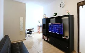 Holiday Apartment C Lanzarote